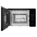 Микроволновая печь AKPO MEA 82008 MEP02 BL Микроволновая печь AKPO MEA 82008 MEP02 BL