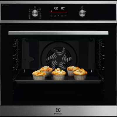 Духовой шкаф ELECTROLUX EOD6P66X Духовой шкаф ELECTROLUX EOD6P66X