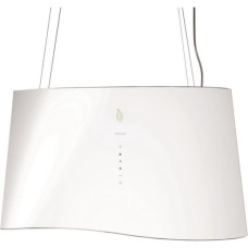 Вытяжка FALMEC mare 66 white (450) isola с системой e.ion Вытяжка FALMEC mare 66 white (450) isola с системой e.ion