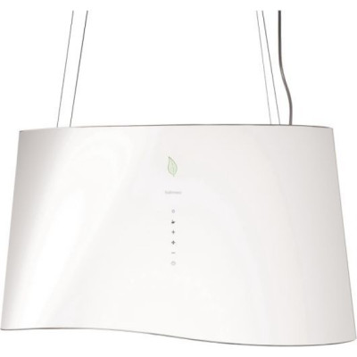 Вытяжка FALMEC mare 66 white (450) isola с системой e.ion Вытяжка FALMEC mare 66 white (450) isola с системой e.ion