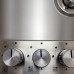 Варочная поверхность GINZZU HCG-408 Варочная поверхность GINZZU HCG-408