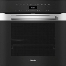 Духовой шкаф MIELE H7460B EDST/CLST сталь CleanSteel Духовой шкаф MIELE H7460B EDST/CLST сталь CleanSteel