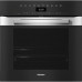 Духовой шкаф MIELE H7460B EDST/CLST сталь CleanSteel Духовой шкаф MIELE H7460B EDST/CLST сталь CleanSteel