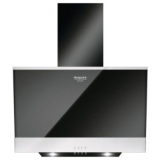 Вытяжка HOTPOINT-ARISTON HHVP 6.6F LM K