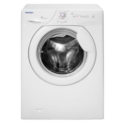 Стиральная машина с вертикальной загрузкой ZEROWATT OZ4 1061D1/2-07 Стиральная машина с вертикальной загрузкой ZEROWATT OZ4 1061D1/2-07