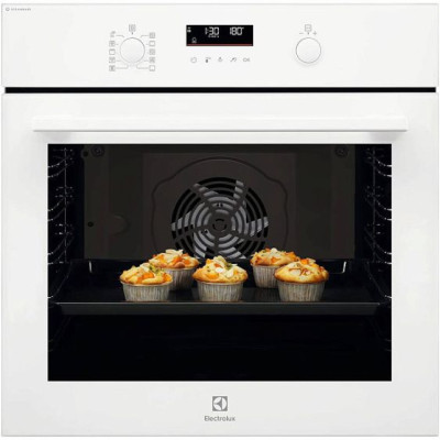Духовой шкаф ELECTROLUX EOD6F77WV Духовой шкаф ELECTROLUX EOD6F77WV