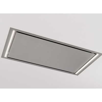 Вытяжка PANDO E-221/120 BLANCO V.1130 ECO SEC PLUS Вытяжка PANDO E-221/120 BLANCO V.1130 ECO SEC PLUS