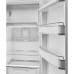 Холодильник SMEG FAB28RDSA6 Холодильник SMEG FAB28RDSA6