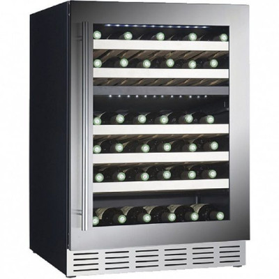 Винный шкаф CAVANOVA CV060DT Винный шкаф CAVANOVA CV060DT