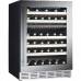 Винный шкаф CAVANOVA CV060DT Винный шкаф CAVANOVA CV060DT