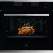 Духовой шкаф ELECTROLUX OKC8H39WX Духовой шкаф ELECTROLUX OKC8H39WX