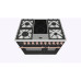 Варочный центр ILVE PD09IDNE3/MGP Варочный центр ILVE PD09IDNE3/MGP