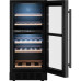 Винный шкаф WEISSGAUFF WWCI-26 DB DualZone Винный шкаф WEISSGAUFF WWCI-26 DB DualZone
