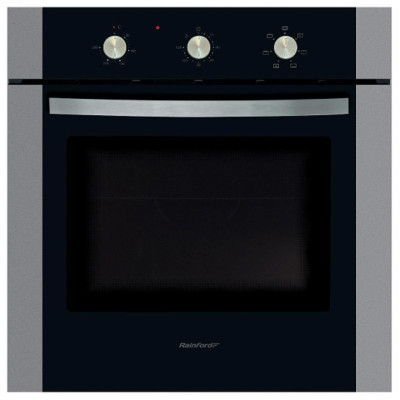 Духовой шкаф RAINFORD RBO-2617 Inox Духовой шкаф RAINFORD RBO-2617 Inox