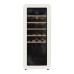 Винный шкаф TESLER CWC-248 IVORY LD Винный шкаф TESLER CWC-248 IVORY LD