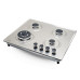 Варочная поверхность GINZZU HCG-413 Варочная поверхность GINZZU HCG-413