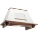 Вытяжка FALMEC MELISSA TULIP 90 rovere (600) S Вытяжка FALMEC MELISSA TULIP 90 rovere (600) S