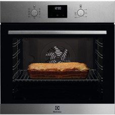 Духовой шкаф ELECTROLUX EOF3C50TX SurroundCook Духовой шкаф ELECTROLUX EOF3C50TX SurroundCook