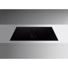 Варочная поверхность FALMEC ZERO 84 VETRO NERO (CUZQ90.05P8#ZZZN460F)