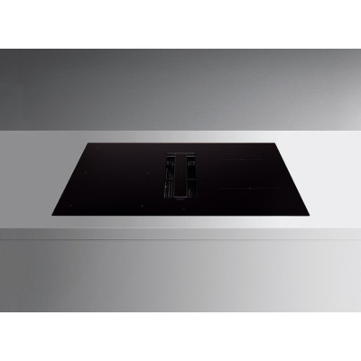 Варочная поверхность FALMEC ZERO 84 VETRO NERO (CUZQ90.05P8#ZZZN460F)
