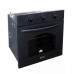 Газовый духовой шкаф RICCI RGO-610BL Газовый духовой шкаф RICCI RGO-610BL