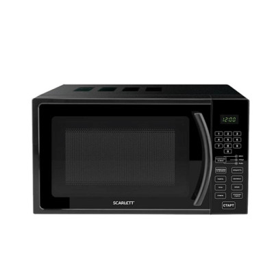 Микроволновая печь SCARLETT SC-MW9020S08D Микроволновая печь SCARLETT SC-MW9020S08D