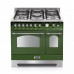Варочный центр LOFRA RVD96MFTE/Ci CHROME Варочный центр LOFRA RVD96MFTE/Ci CHROME