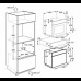 Шкаф скоростного охлаждения и шоковой заморозки ELECTROLUX KBB5X Шкаф скоростного охлаждения и шоковой заморозки ELECTROLUX KBB5X