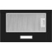 Вытяжка WEISSGAUFF TEL 500 Black Glass Вытяжка WEISSGAUFF TEL 500 Black Glass