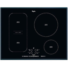 Варочная панель WHIRLPOOL ACM898/BA Варочная панель WHIRLPOOL ACM898/BA