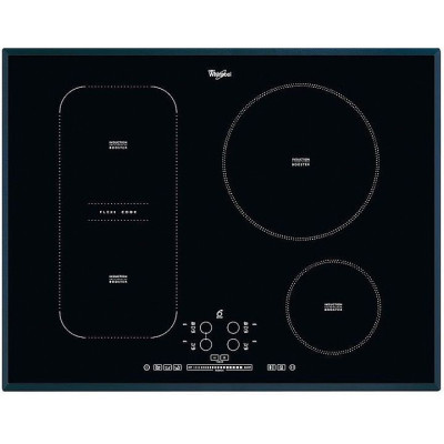 Варочная панель WHIRLPOOL ACM898/BA Варочная панель WHIRLPOOL ACM898/BA