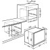 Многофункциональный духовой шкаф Smeg SF6922XPZE Многофункциональный духовой шкаф Smeg SF6922XPZE