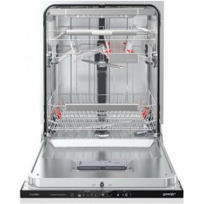 Встраиваемая посудомоечная машина Gorenje GDV670SD Встраиваемая посудомоечная машина Gorenje GDV670SD