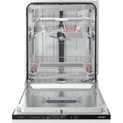 Встраиваемая посудомоечная машина Gorenje GDV670SD Встраиваемая посудомоечная машина Gorenje GDV670SD