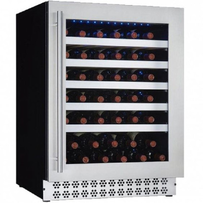 Винный шкаф CAVANOVA CV046T Винный шкаф CAVANOVA CV046T