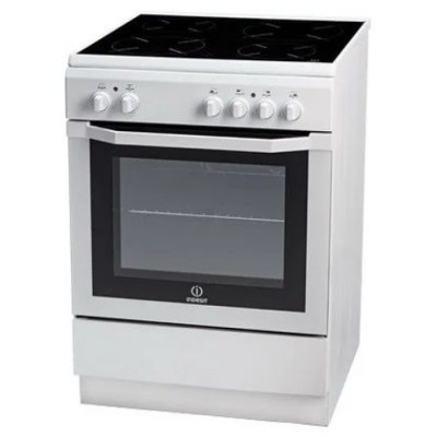 Плита Indesit I6VSH (W) Плита Indesit I6VSH (W)