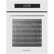 Духовой шкаф MEFERI MEO4511WH COMFORT PLUS