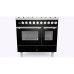 Варочный центр ILVE PD096DWE3/BK Варочный центр ILVE PD096DWE3/BK