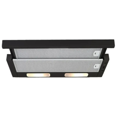 Вытяжка ARDESIA s260bl