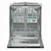 Посудомоечная машина GORENJE GV643D90 Посудомоечная машина GORENJE GV643D90