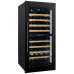 Винный шкаф DUNAVOX DVS-70.185DB Винный шкаф DUNAVOX DVS-70.185DB
