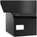 Вытяжка HOTPOINT-ARISTON HPHV 62FLT BL Вытяжка HOTPOINT-ARISTON HPHV 62FLT BL