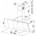 Вытяжка FRANKE 110.0361.903 FRANKE FPJ 615 V WH A Вытяжка FRANKE 110.0361.903 FRANKE FPJ 615 V WH A