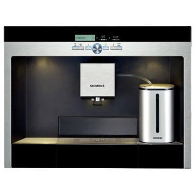 Кофемашина SIEMENS tk 76k573 Кофемашина SIEMENS tk 76k573