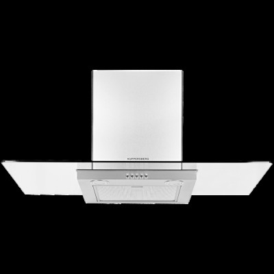 Вытяжка KUPPERSBERG LORA 90 X