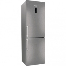 Холодильник HOTPOINT-ARISTON HS 5181 X Холодильник HOTPOINT-ARISTON HS 5181 X