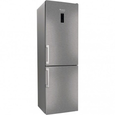 Холодильник HOTPOINT-ARISTON HS 5181 X Холодильник HOTPOINT-ARISTON HS 5181 X