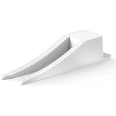 Клин ЗУБР СВП КОЛЬЦО, 100 шт, система выравнивания плитки (3387-100)