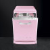 Посудомоечная машина Smeg LVFABPK Посудомоечная машина Smeg LVFABPK