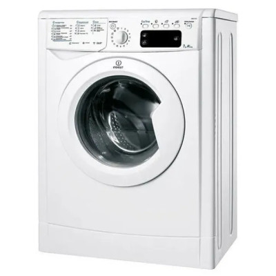 Стиральная машина INDESIT iwse 71051 Стиральная машина INDESIT iwse 71051